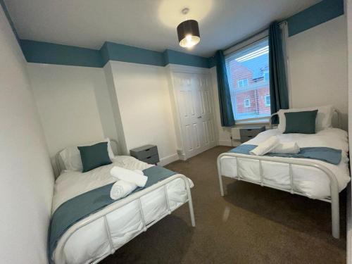Shoreside - Beach Family Home, Exmouth (foto 5)