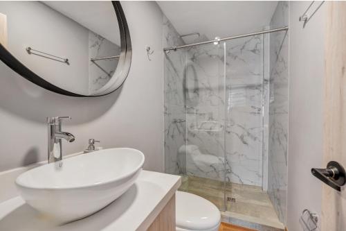 Apartamento con aire laureles201, Medellín (fotografie 3)