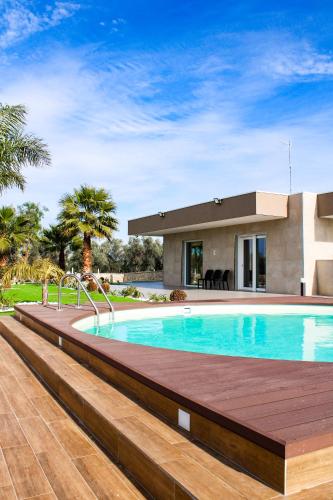 Villa Margares