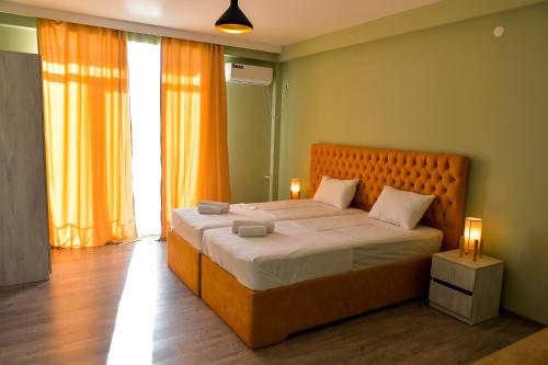 Four Seasons Riverside – Kutaisi, IN