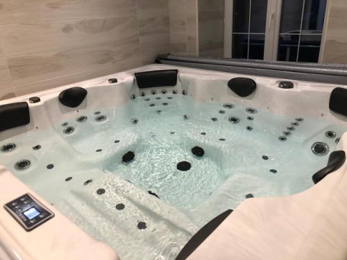 Domaine de mandrin in Treignac