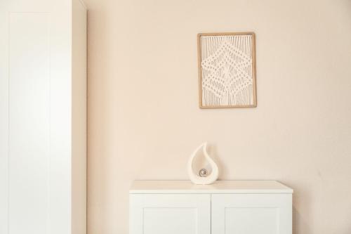 APARTMENT an den Weinbergen APARTMENT an den Weinbergen