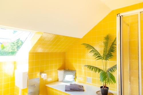 APARTMENT an den Weinbergen APARTMENT an den Weinbergen