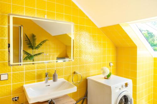 APARTMENT an den Weinbergen APARTMENT an den Weinbergen