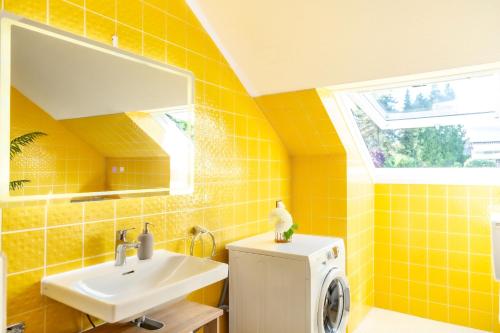 APARTMENT an den Weinbergen APARTMENT an den Weinbergen