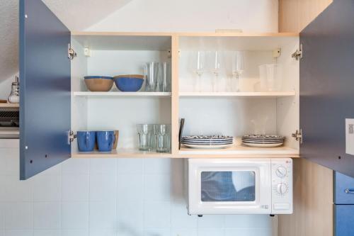 APARTMENT an den Weinbergen APARTMENT an den Weinbergen