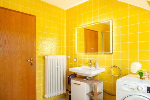 APARTMENT an den Weinbergen APARTMENT an den Weinbergen