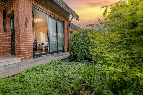 APARTMENT an den Weinbergen APARTMENT an den Weinbergen