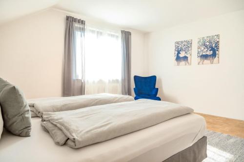 APARTMENT an den Weinbergen APARTMENT an den Weinbergen