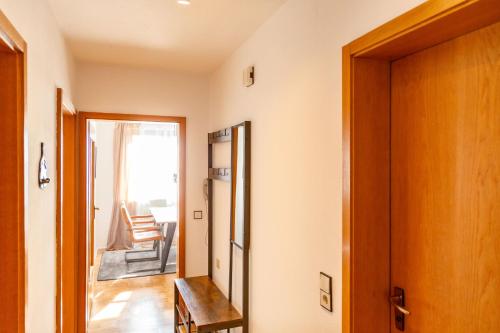 APARTMENT an den Weinbergen APARTMENT an den Weinbergen