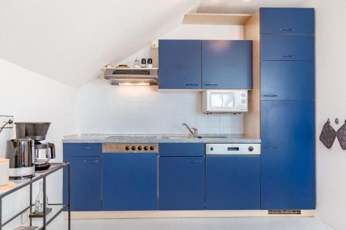 APARTMENT an den Weinbergen APARTMENT an den Weinbergen