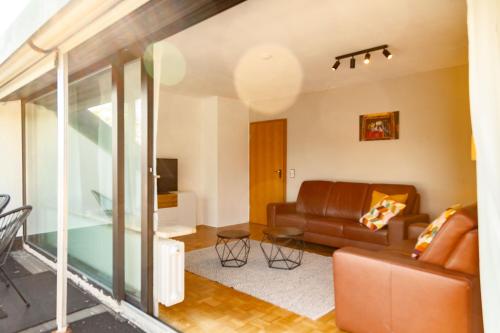 APARTMENT an den Weinbergen APARTMENT an den Weinbergen