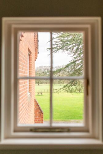 Skats, Brewhouse Flat in Pickmere
