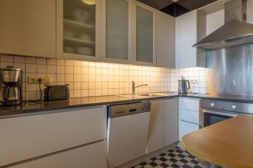 Bel Air Holiday - Modern Family Apartment With Amazing Seaview T99 - Ostende