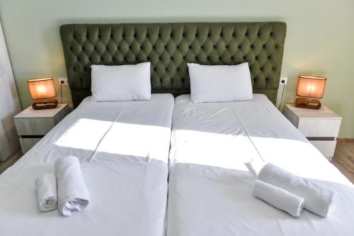 Four Seasons Riverside – Kutaisi, IN