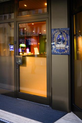 Novum Hotel Ambassador - image 14