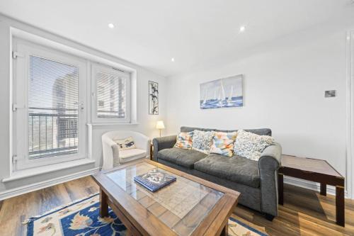 Slateford 2 Bedroom Apartment - Edinburgh, Edinburgh