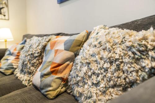 Slateford 2 Bedroom Apartment - Edinburgh, Edinburgh (fotografie 3)