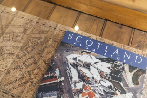 Slateford 2 Bedroom Apartment - Edinburgh, Edinburgh (fotografie 10)