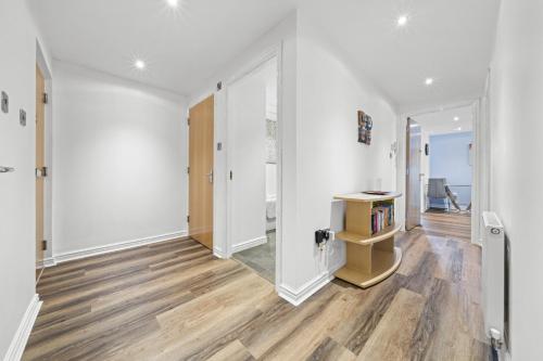 Facilities, Slateford 2 Bedroom Apartment - Edinburgh in Slateford