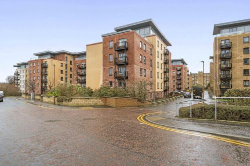 Slateford 2 Bedroom Apartment - Edinburgh in Slateford
