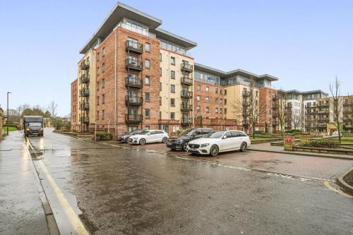 Slateford 2 Bedroom Apartment - Edinburgh in Slateford