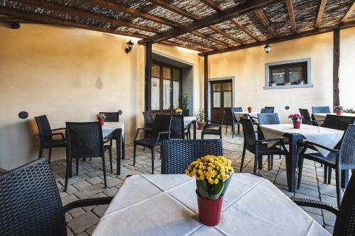 Masseria del bosco Poderuccio