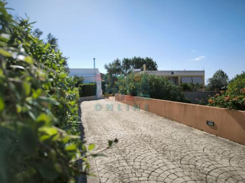  Bilocale Atena by Puglia On line in Torre Vado