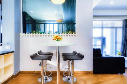 Hua Hin Soi 7 Hua Hin Soi 7