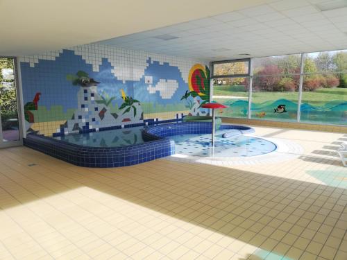 APARTMENT an den Weinbergen APARTMENT an den Weinbergen