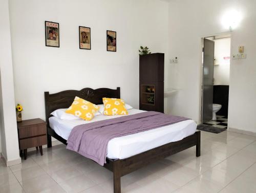 阳台民宿 16 Terrace 阳台民宿 16 Terrace