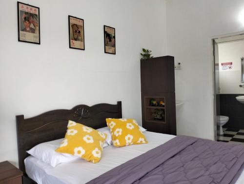 阳台民宿 16 Terrace 阳台民宿 16 Terrace