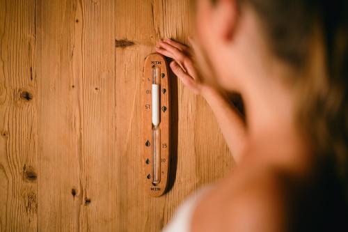 Solbad Hotel Sigriswil - main image