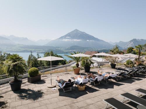 Solbadhotel Sigriswil 4