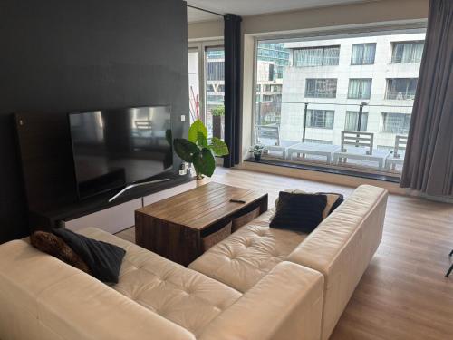 Appartement 3chambres en plein centre-ville, Brüssel