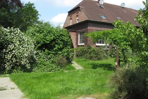 Hof Becker - Weidenblick in Wangerland, Deutschland