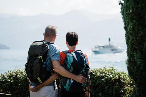 Solbad Hotel Sigriswil - image 4