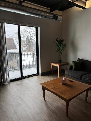 New Luxury Downtown 1 Bedroom Condo 201 thumb 2