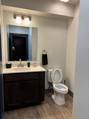 New Luxury Downtown 1 Bedroom Condo 201 detail