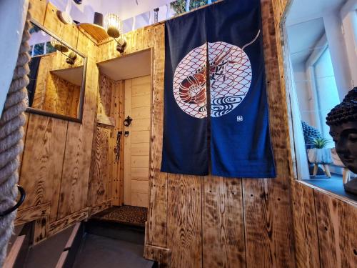 ทัศนียภาพภายนอกโรงแรม, Appartements Studio et Japan Room - Proche Disneyland Paris in เครซี-ลา-ชาเปล