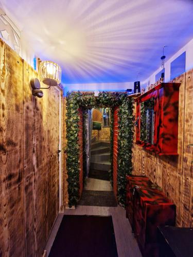 ทัศนียภาพภายนอกโรงแรม, Appartements Studio et Japan Room - Proche Disneyland Paris in เครซี-ลา-ชาเปล