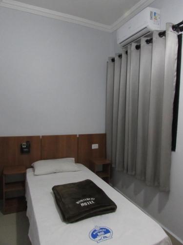 Single Room room in Hotel Monteneve