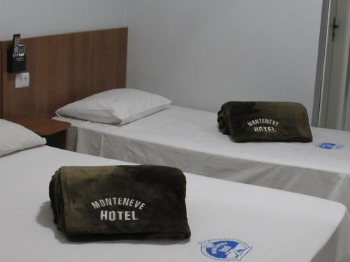 Hotel Monteneve – Sao Paulo, MA