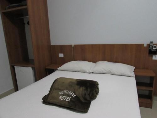 Hotel Monteneve – Sao Paulo, MA