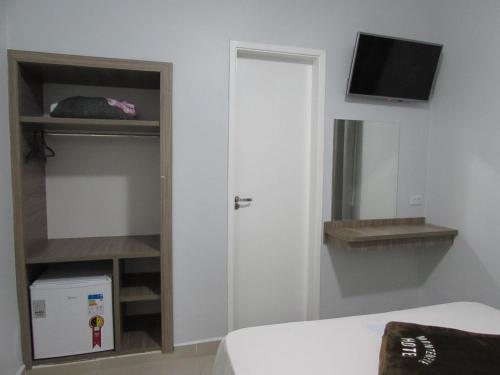 Hotel Monteneve – Sao Paulo, MA