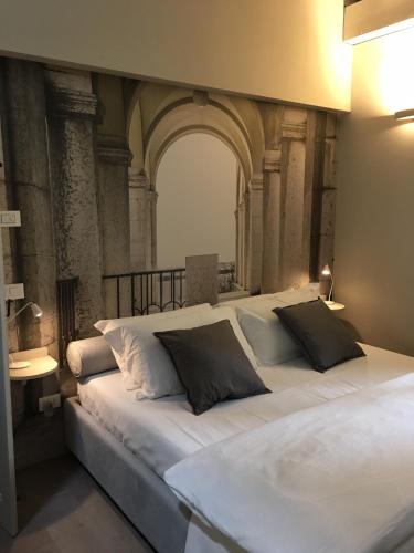  B&B Antico Brolo in Gardone Riviera