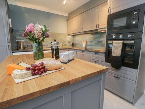 Windermere Newlands 3-Star Single Room restaurant