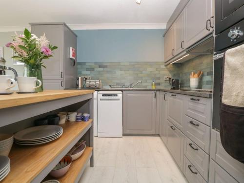 Windermere Newlands 3-Star Single Room amenity