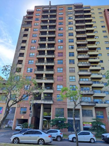 Buena Vista Apart Las Heras in เรซิสเตนเซีย