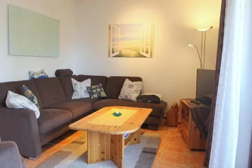 Ferienwohnung Baumert - schöne Ferien im Ostseebad Grömitz in Grömitz, Deutschland
